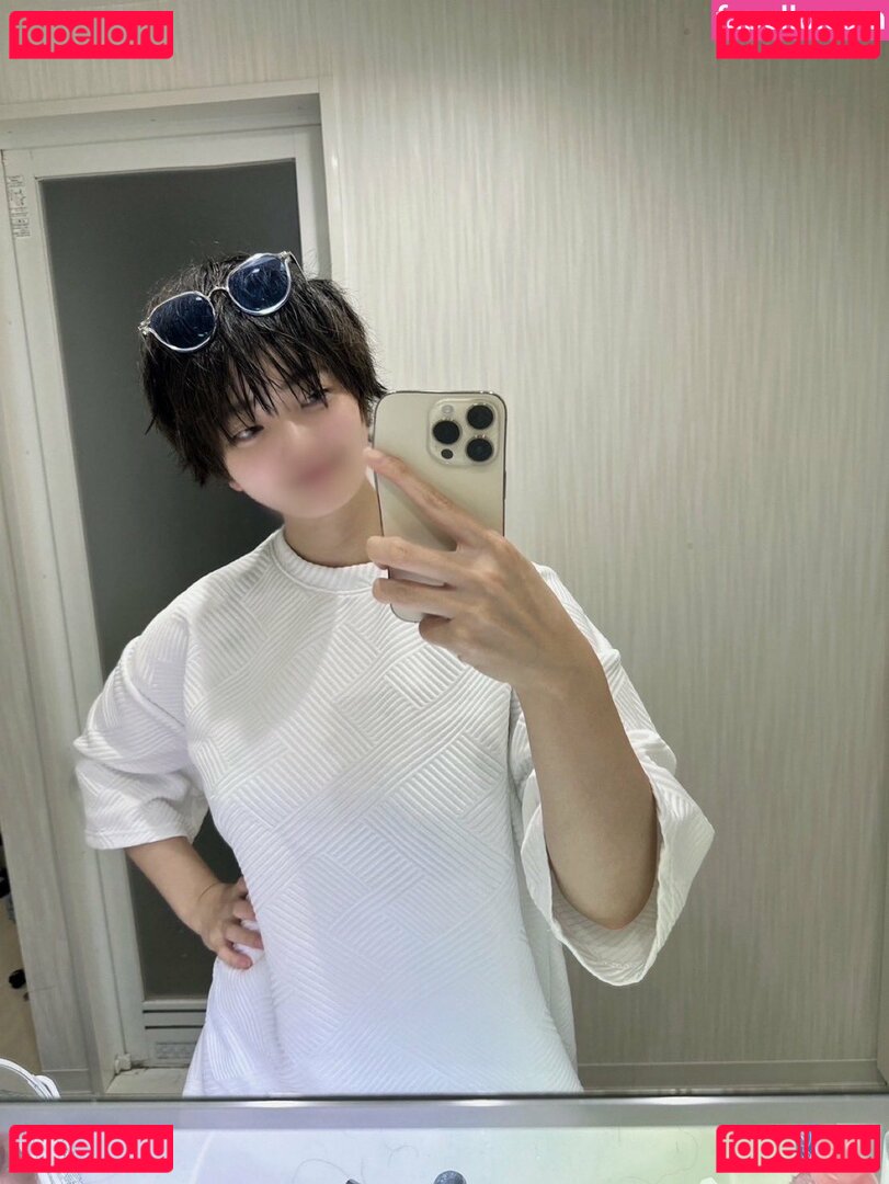 mikuricherry Nude Onlyfans Photo 14