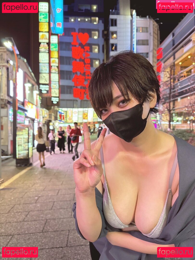 mikuricherry Nude Onlyfans Photo 13