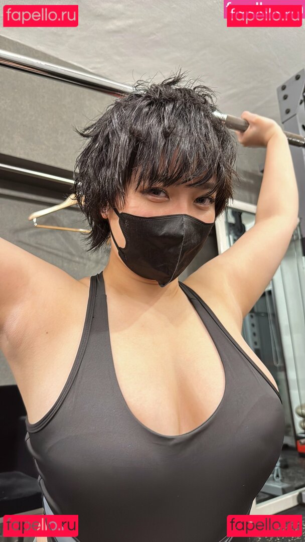 mikuricherry Nude Onlyfans Photo 3