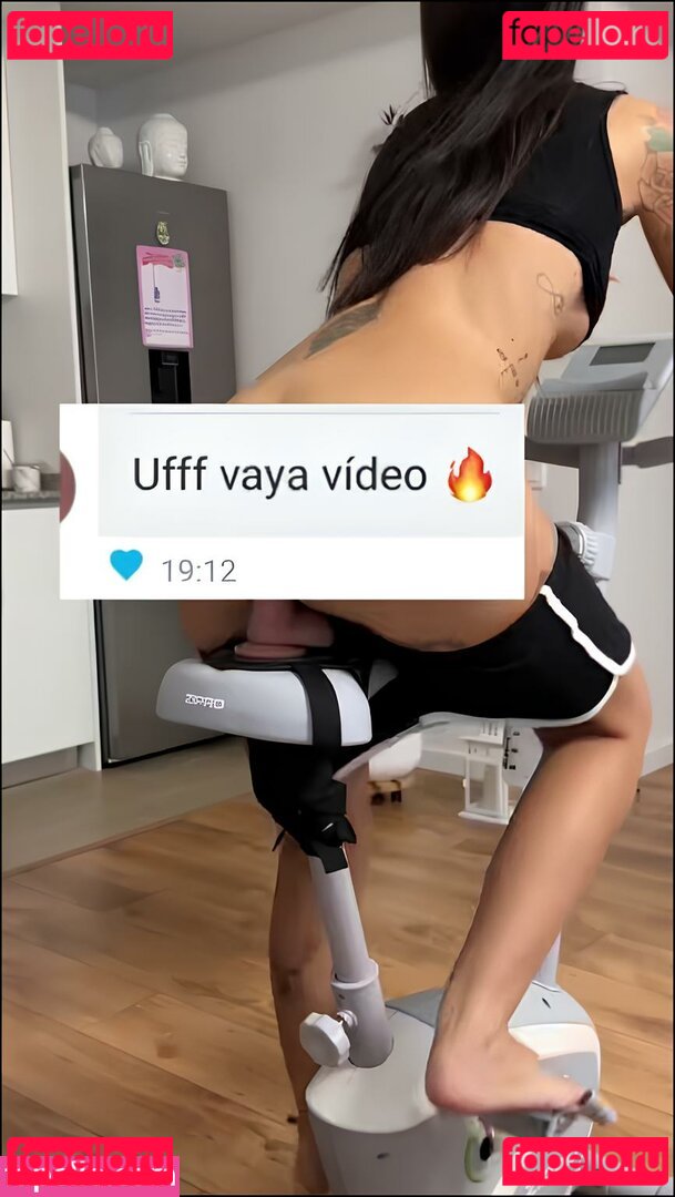 Nuria Martínez Nude Onlyfans Photo 10