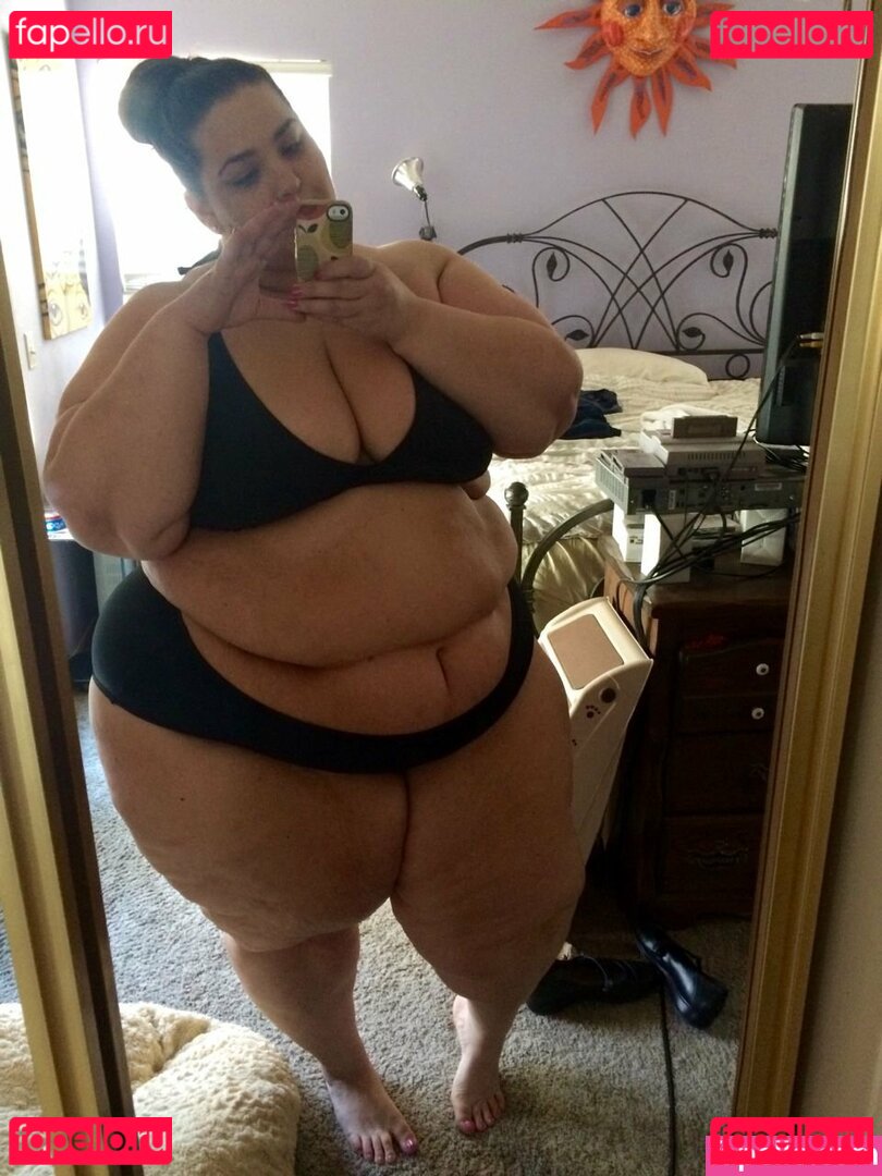 Mary Boberry Nude Onlyfans Photo 11
