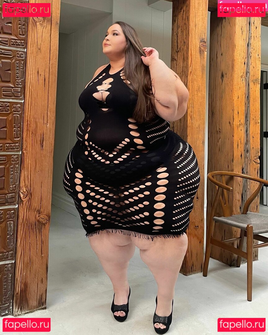Mary Boberry Nude Onlyfans Photo 3