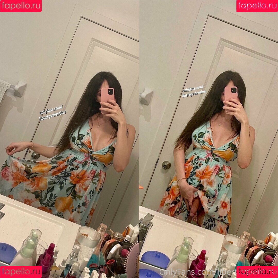 libertyvalentine Nude Onlyfans Photo 7
