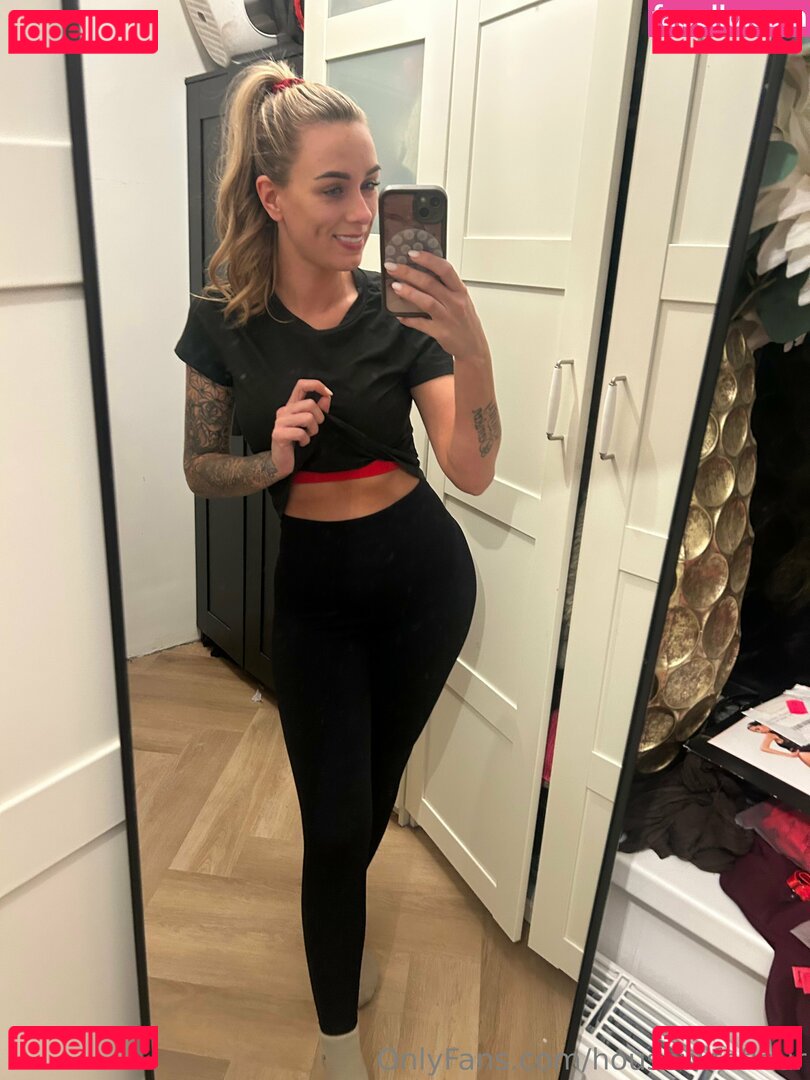 HotwifeFleur Nude Onlyfans Photo 20