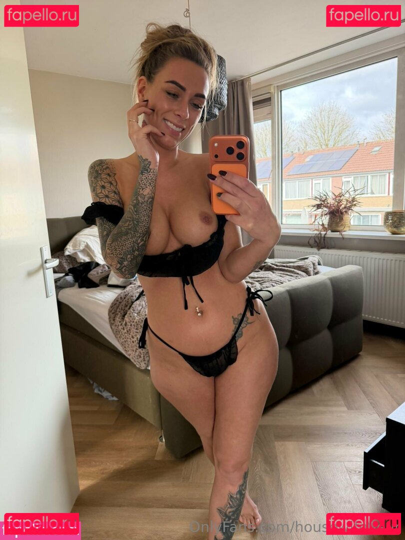 HotwifeFleur Nude Onlyfans Photo 5
