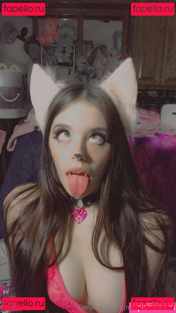 mimzze6candy Nude Onlyfans Photo 29