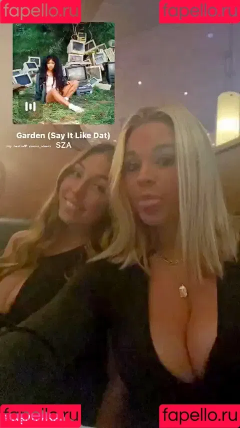 Makenna Adams Onlyfans Photo Gallery 