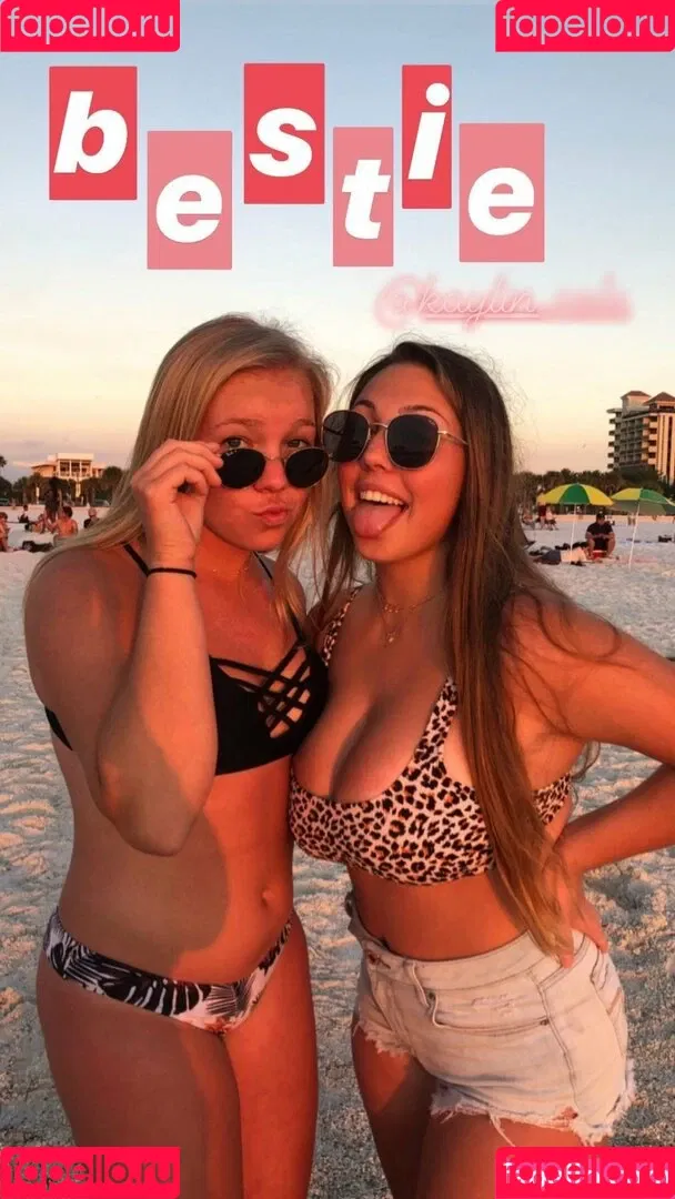 Makenna Adams Onlyfans Photo Gallery 