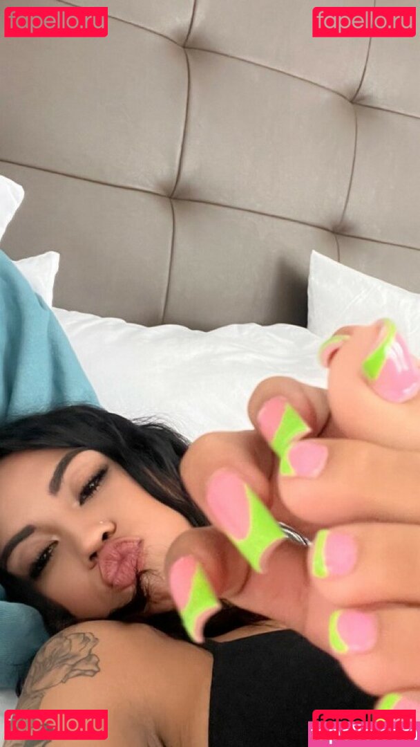 bambi318916 Nude Onlyfans Photo 19