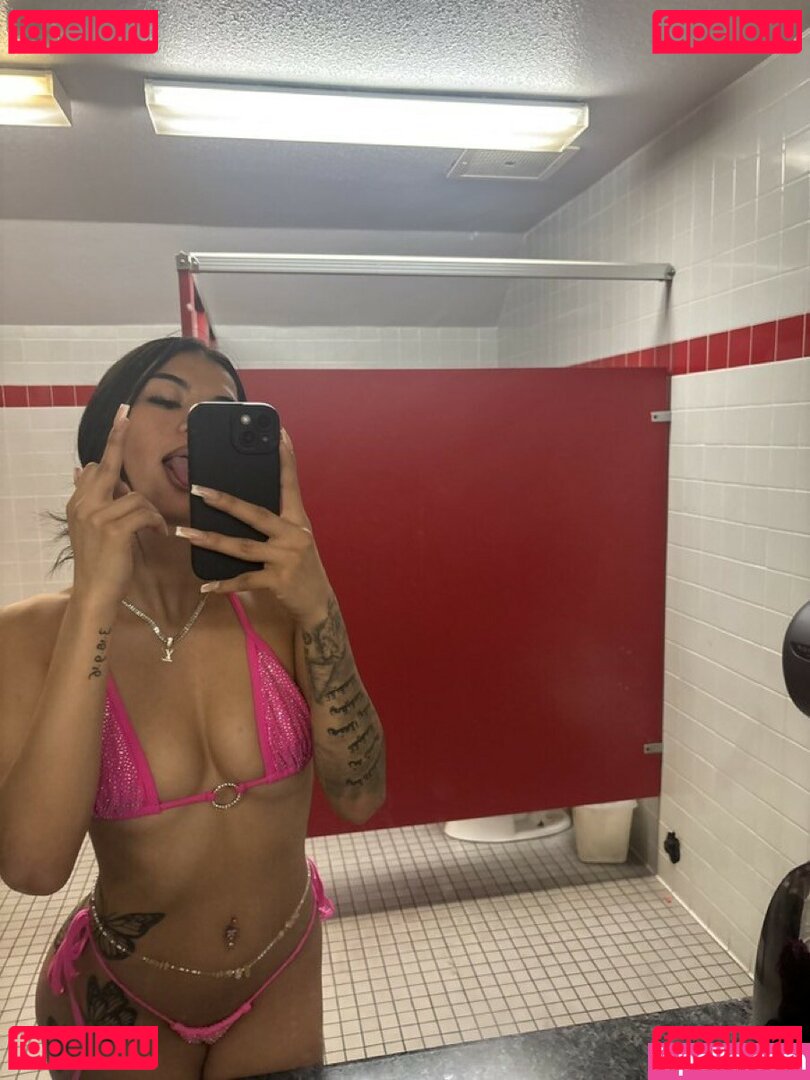 bambi318916 Nude Onlyfans Photo 9