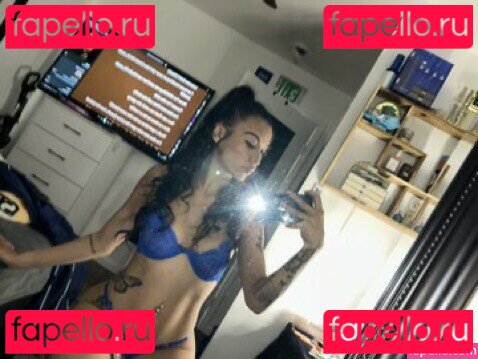 bambi318916 Nude Onlyfans Photo 3