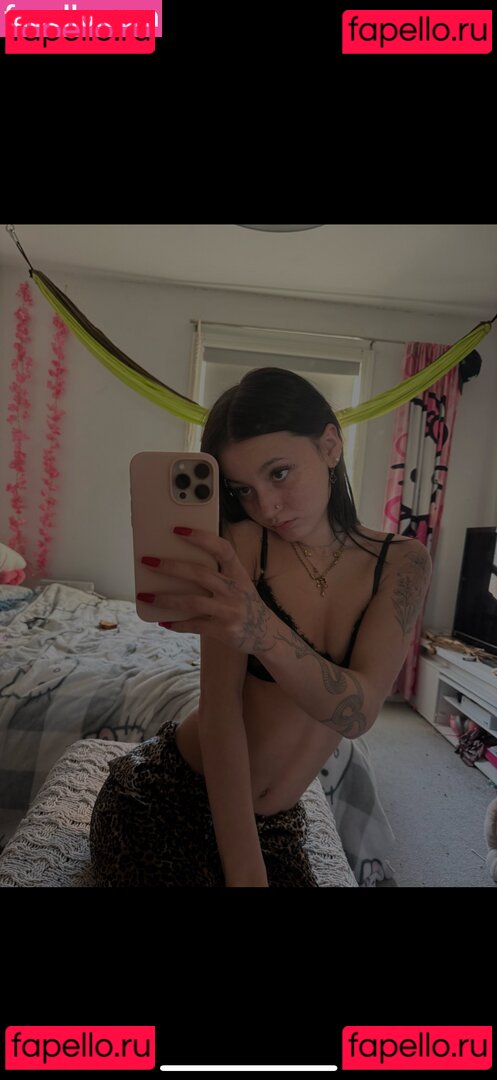 Cheybaexoxo Nude Onlyfans Photo 11