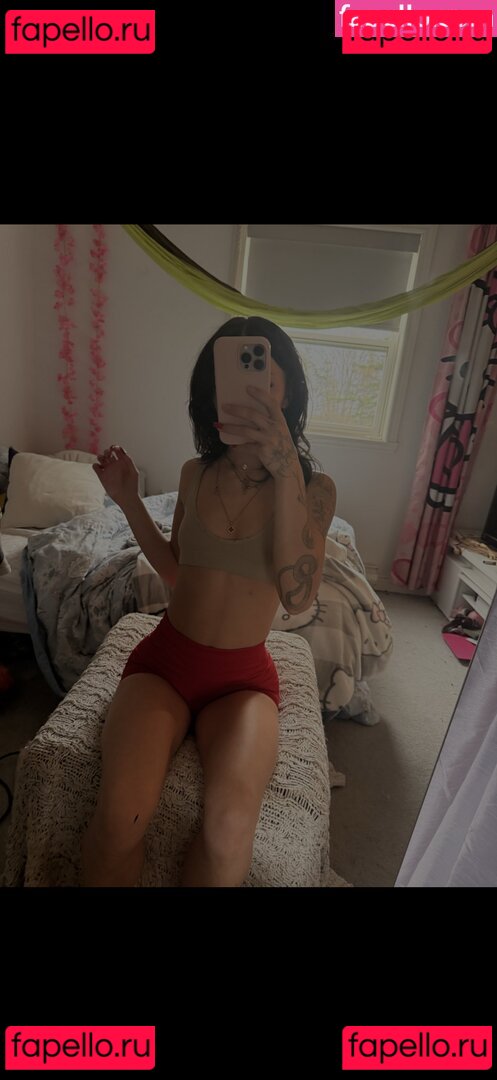 Cheybaexoxo Nude Onlyfans Photo 5