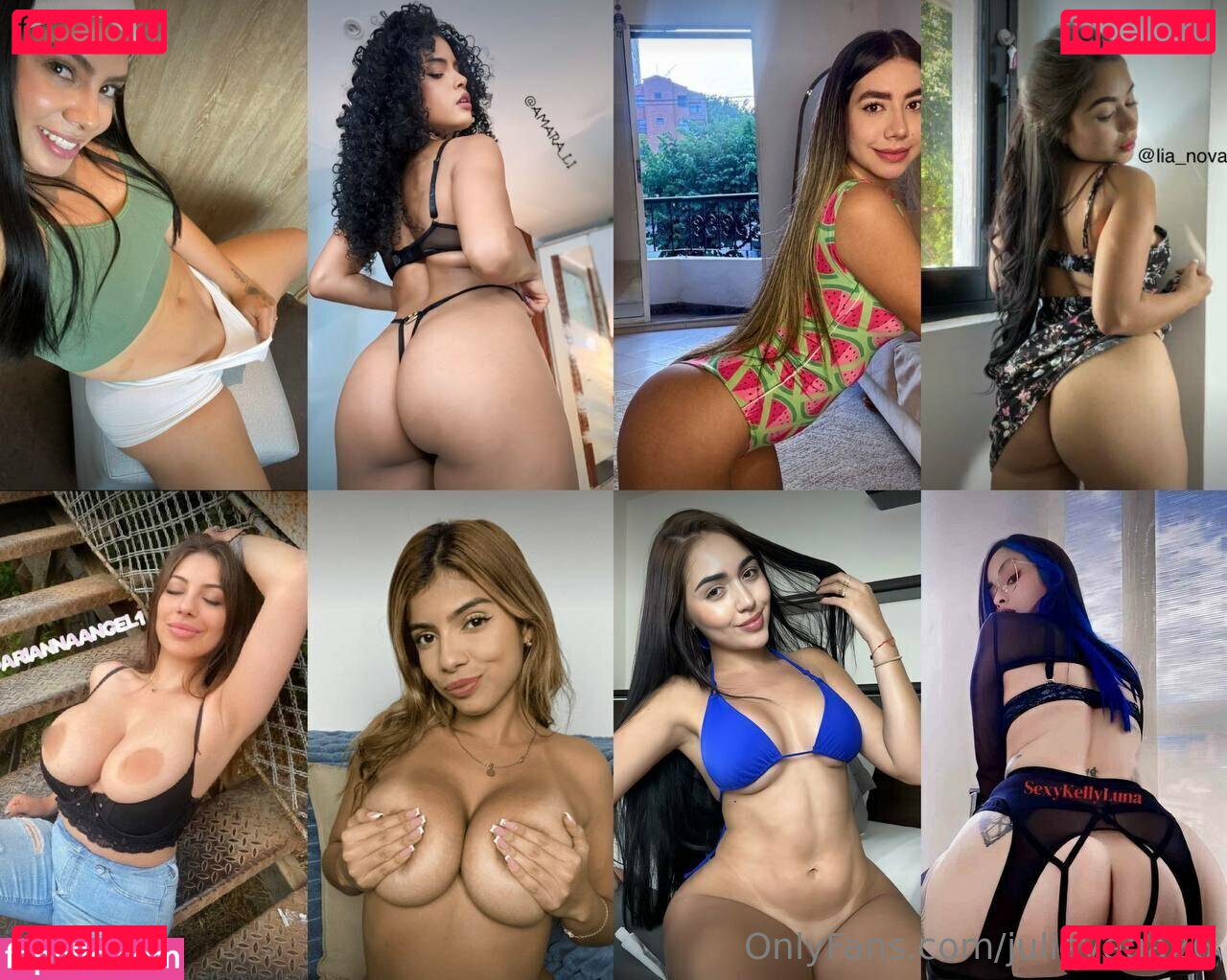 JulieVega26 Nude Onlyfans Photo 47