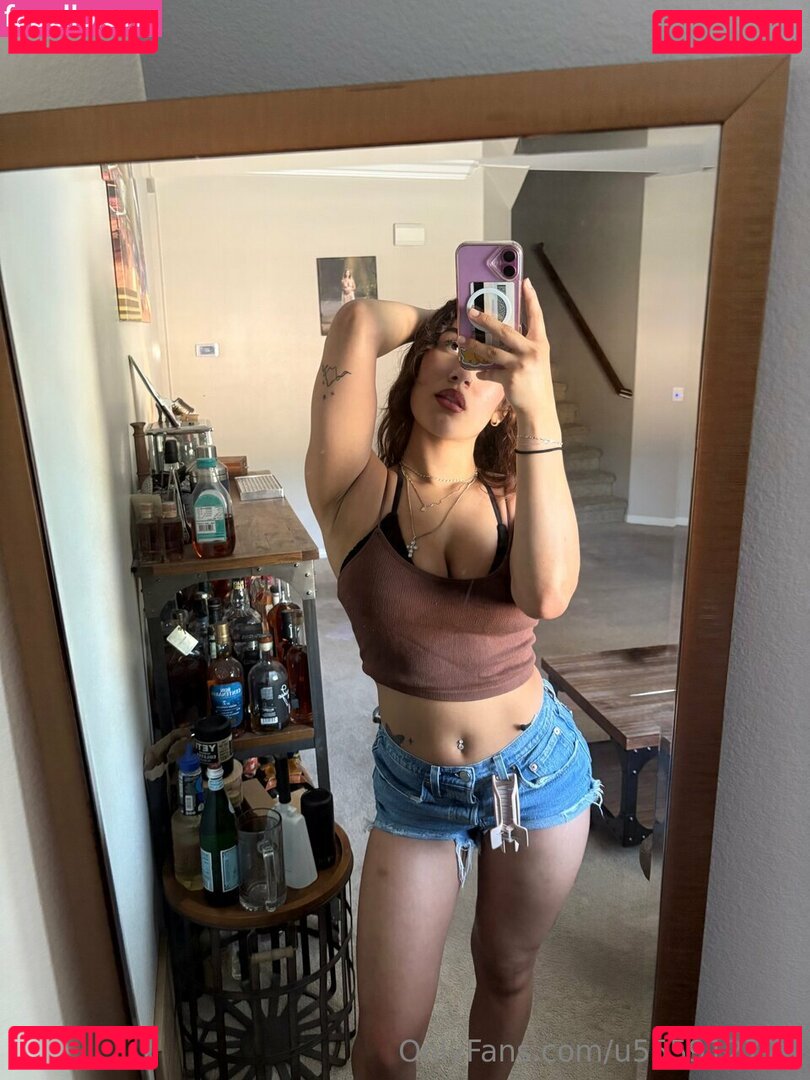 dreamyjadex Nude Onlyfans Photo 3
