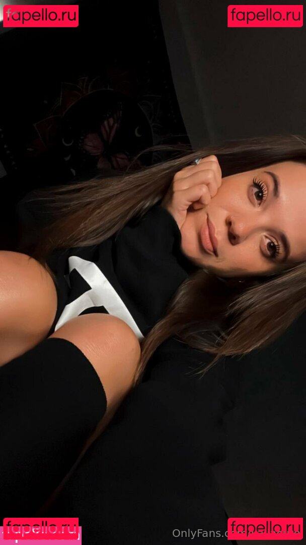 laracutiee Nude Onlyfans Photo 7