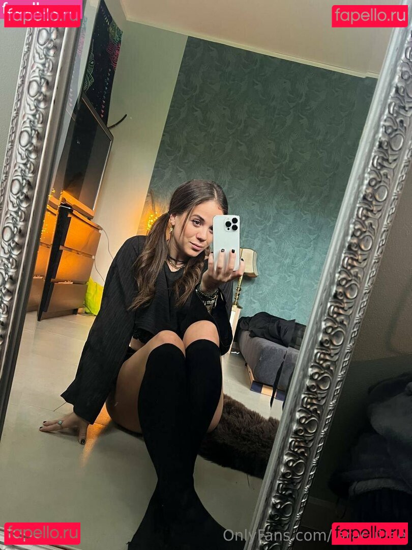 laracutiee Nude Onlyfans Photo 3