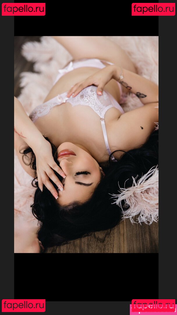 nennaalove Nude Onlyfans Photo 12