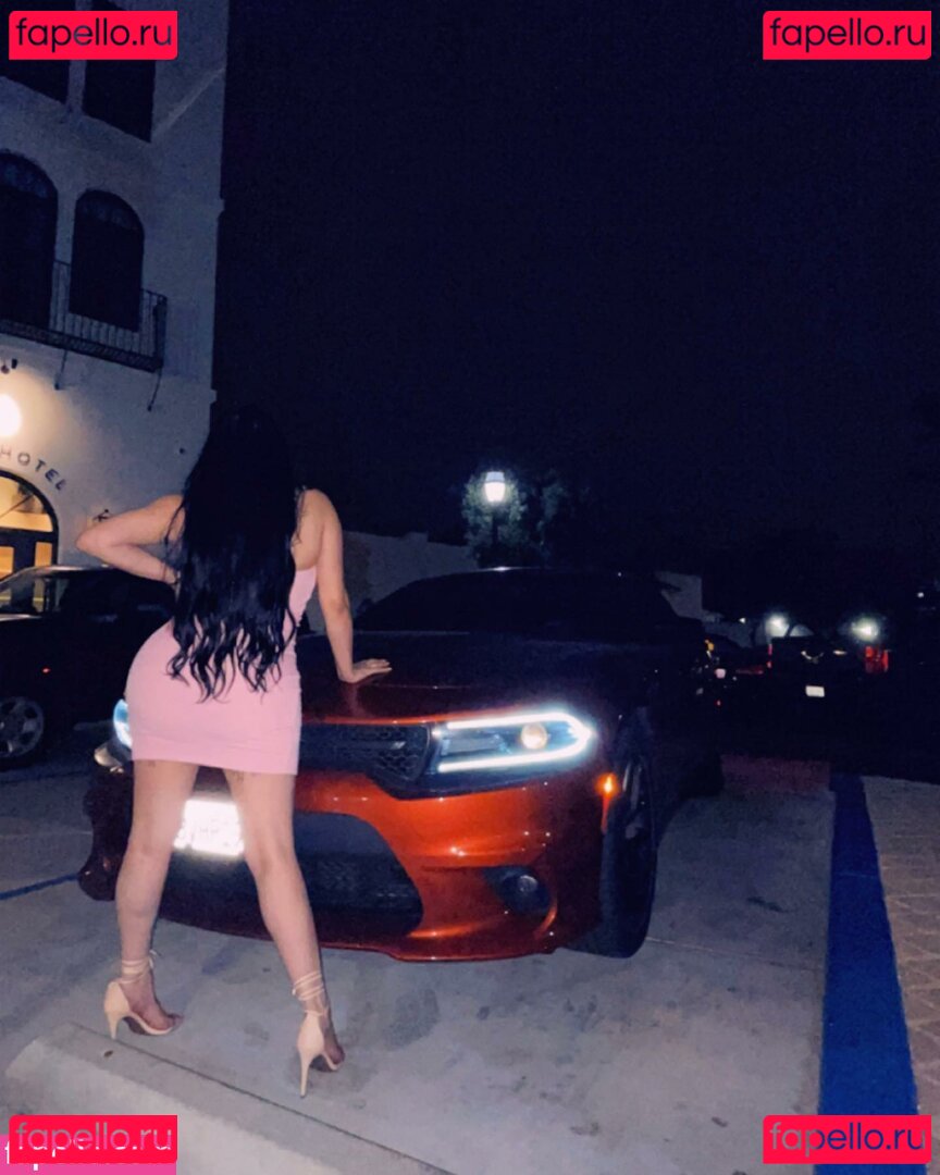 nennaalove Nude Onlyfans Photo 9