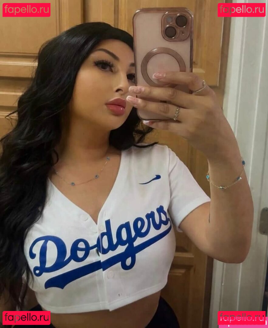nennaalove Nude Onlyfans Photo 3