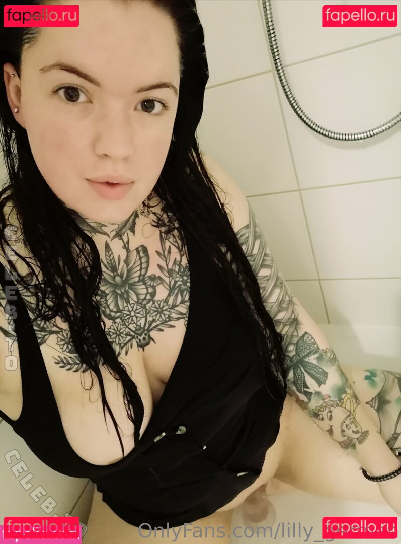Lilly_german / Lilly69 Nude Onlyfans Photo 46