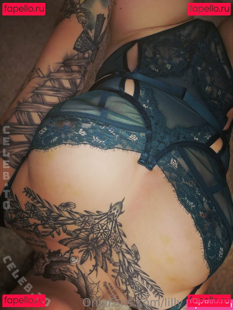 Lilly_german / Lilly69 Nude Onlyfans Photo 42