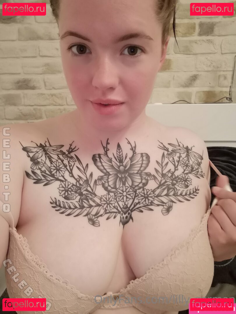 Lilly_german / Lilly69 Nude Onlyfans Photo 18