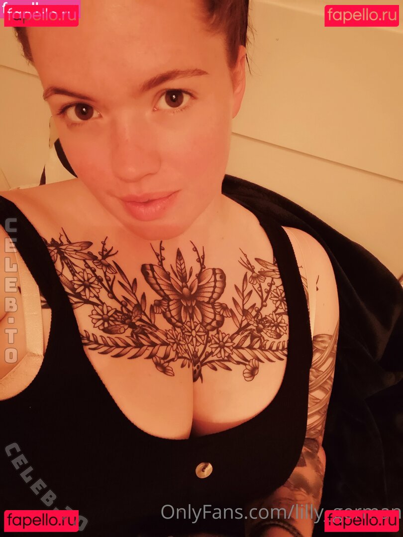 Lilly_german / Lilly69 Nude Onlyfans Photo 17