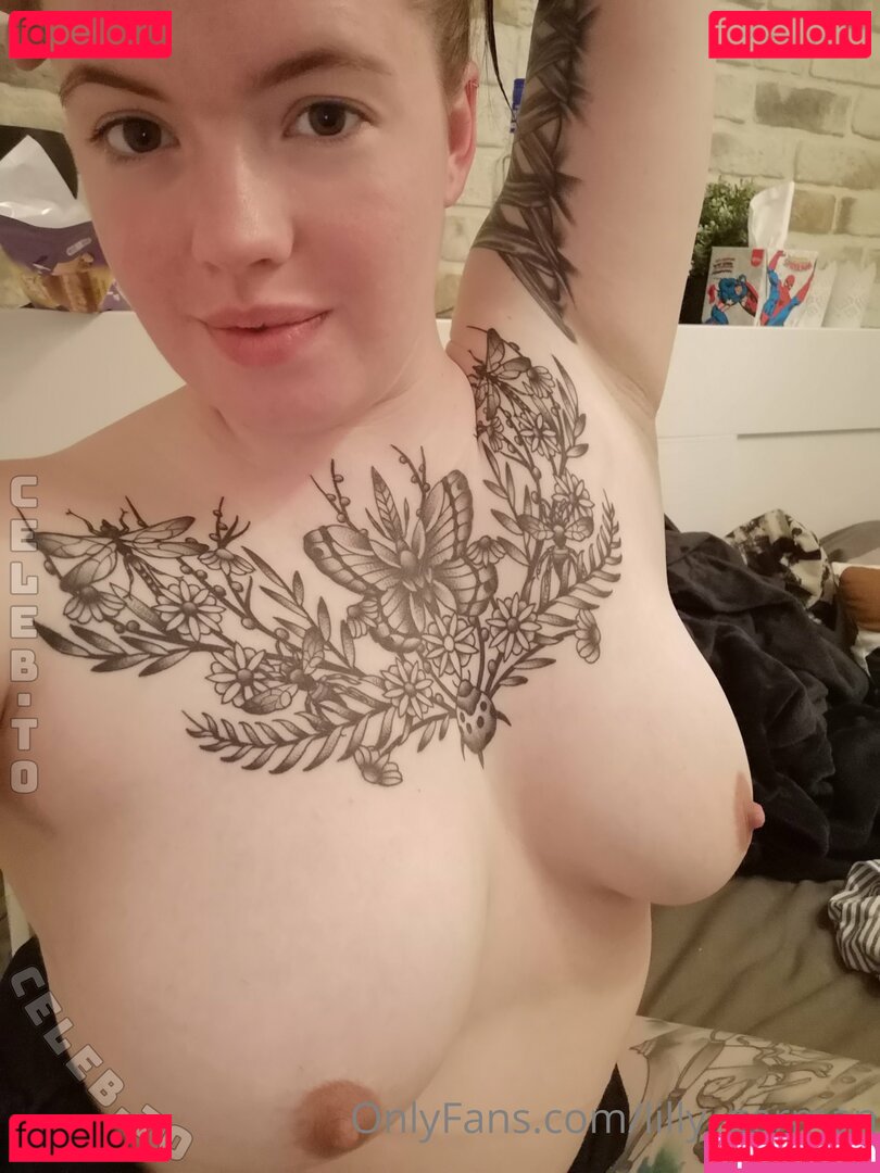 Lilly_german / Lilly69 Nude Onlyfans Photo 15