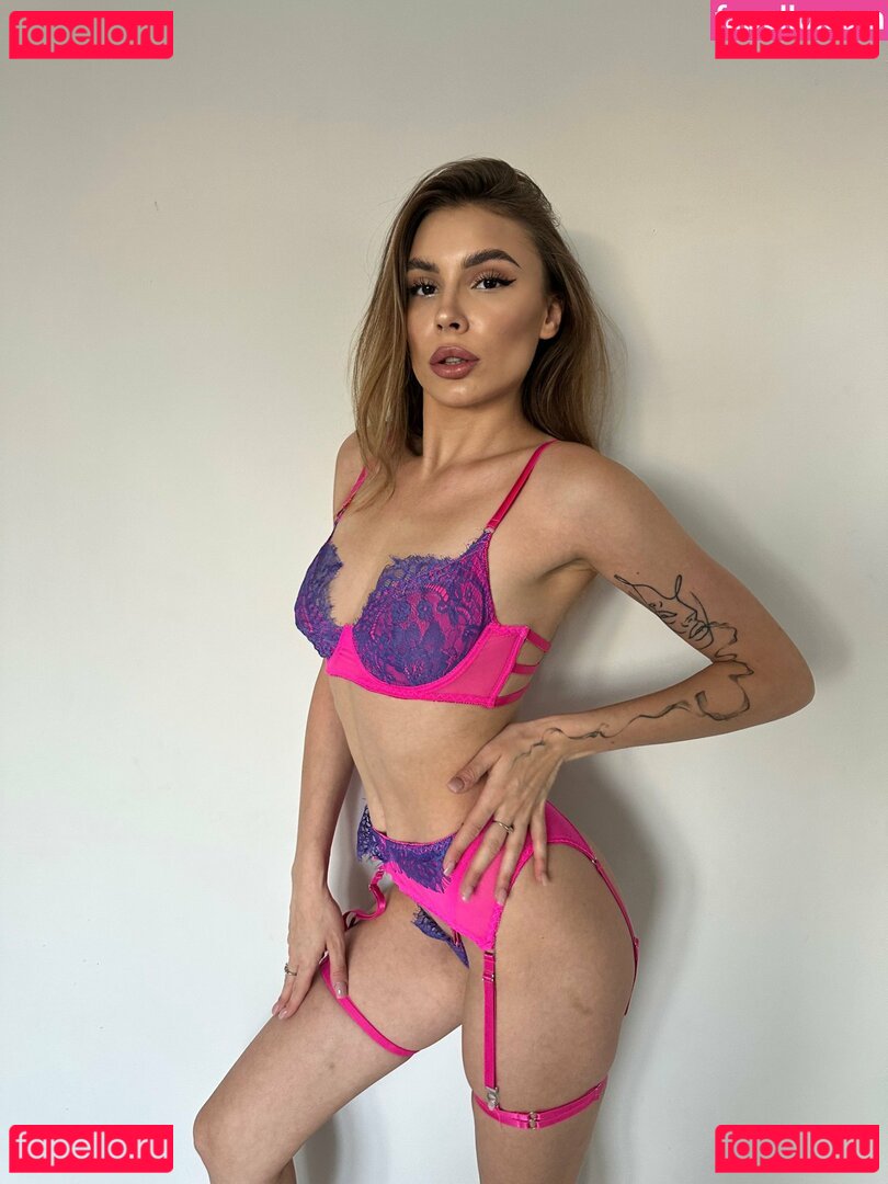 matildahoneybb Nude Onlyfans Photo 9