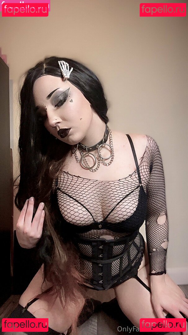 ratfae Nude Onlyfans Photo 30