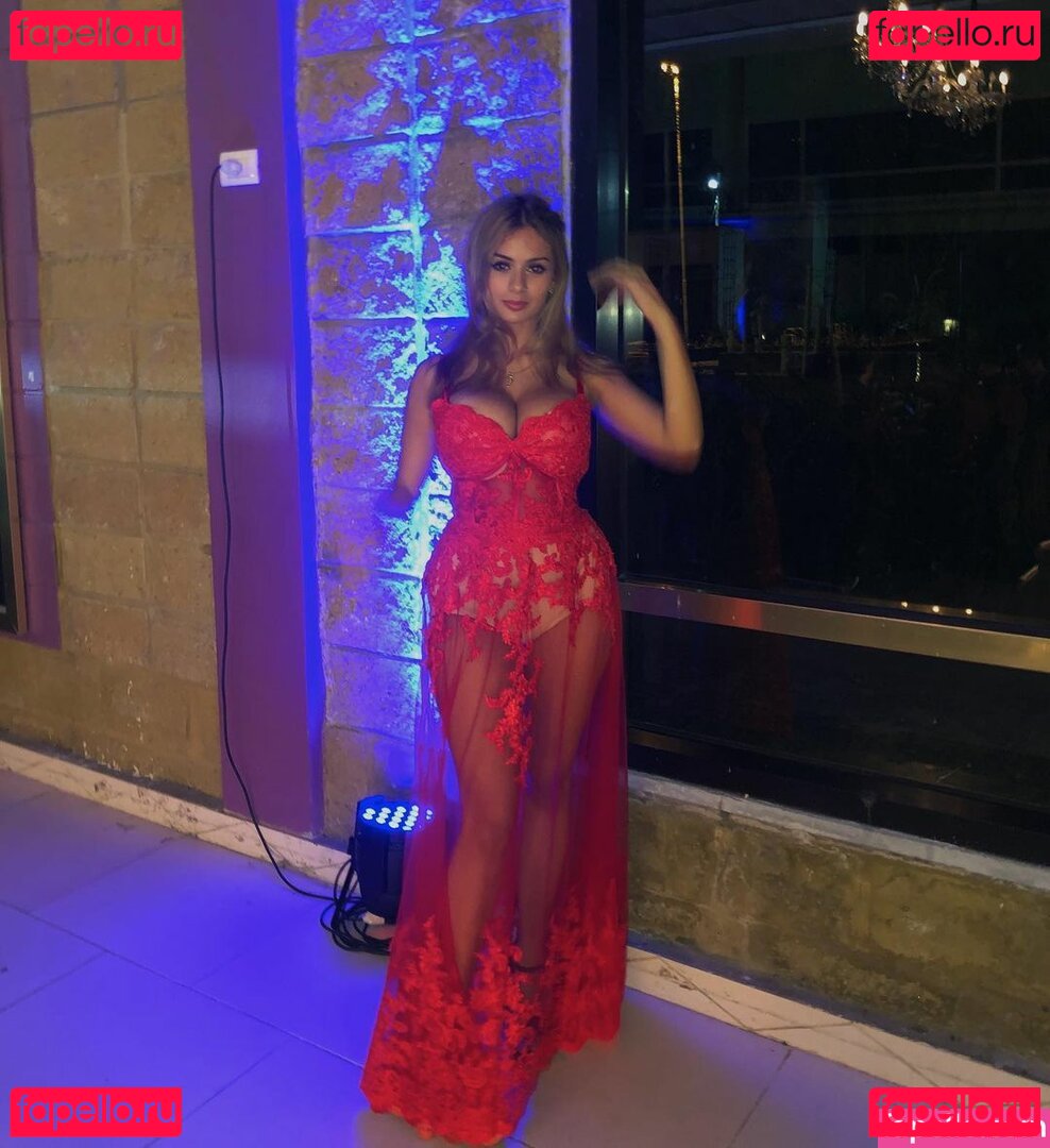 Morena Gaioli Nude Onlyfans Photo 14