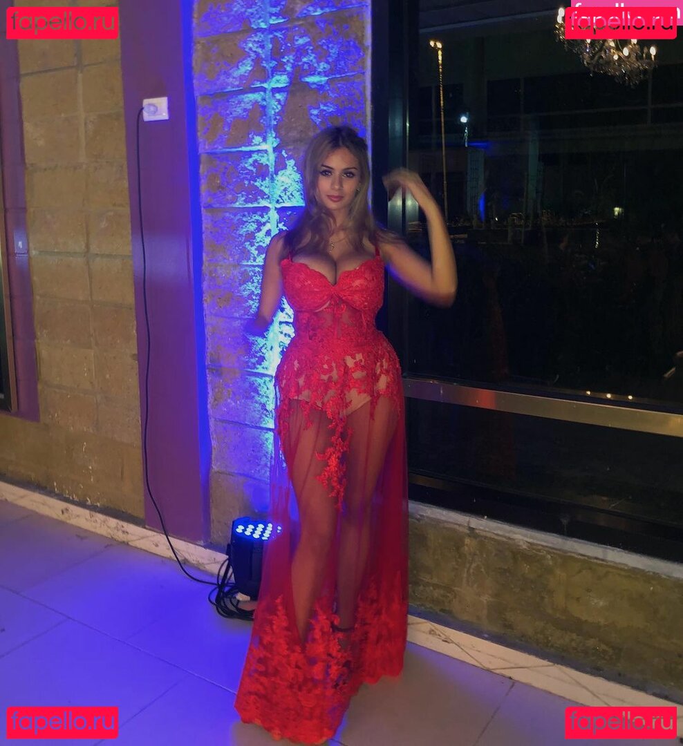 Morena Gaioli Nude Onlyfans Photo 6