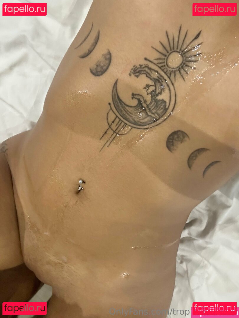 Tropical Passion Nude Onlyfans Photo 31