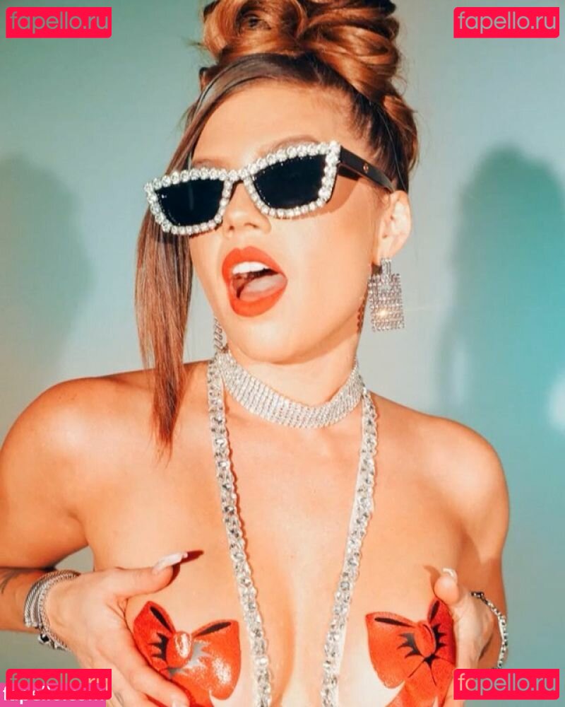 Chanel Westcoast Nude Onlyfans Photo 7