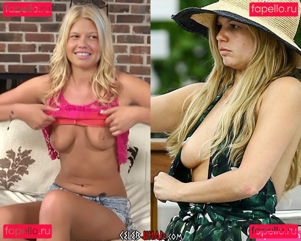 Chanel Westcoast Nude Onlyfans Photo 6