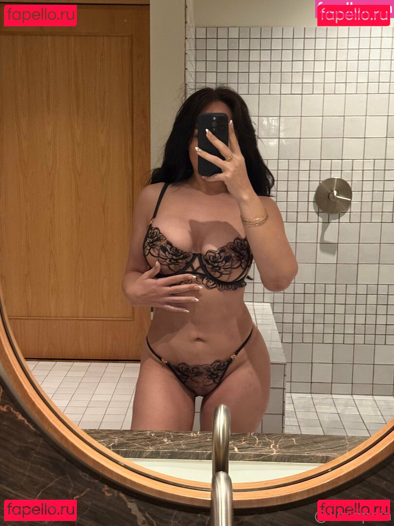 xosophia Nude Onlyfans Photo 31