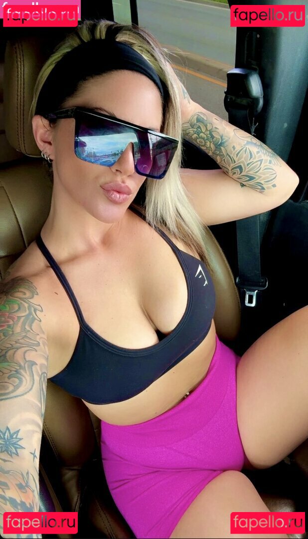 Hagsxrlou Nude Onlyfans Photo 51