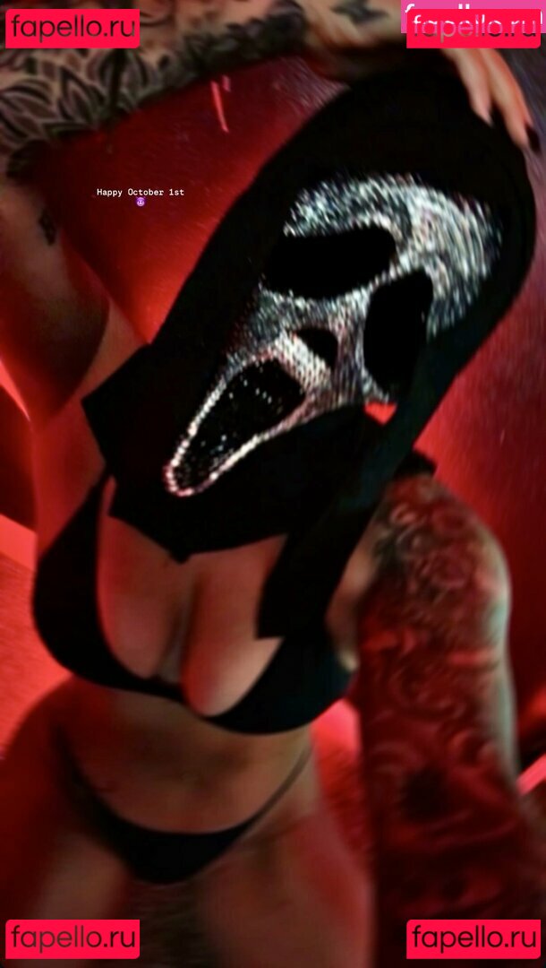 Hagsxrlou Nude Onlyfans Photo 45