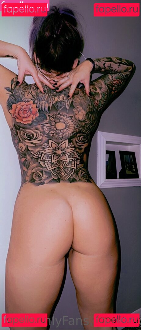 Hagsxrlou Nude Onlyfans Photo 29