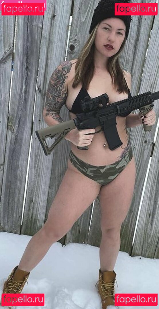 Hagsxrlou Nude Onlyfans Photo 21