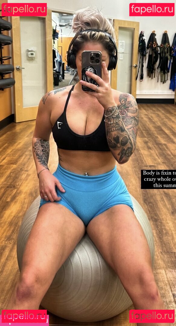Hagsxrlou Nude Onlyfans Photo 12