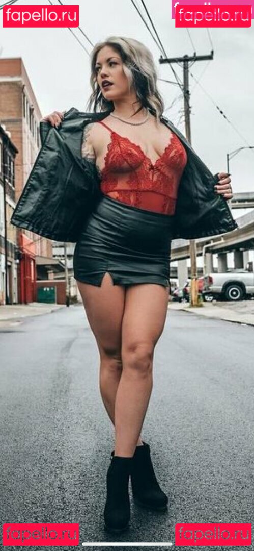 Hagsxrlou Nude Onlyfans Photo 11