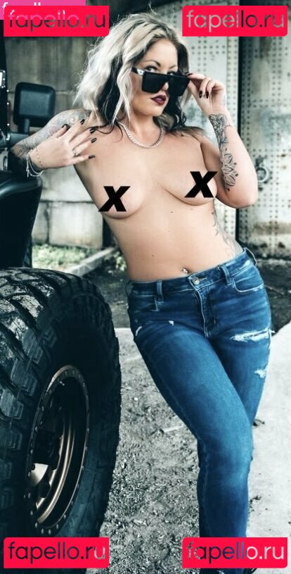 Hagsxrlou Nude Onlyfans Photo 8