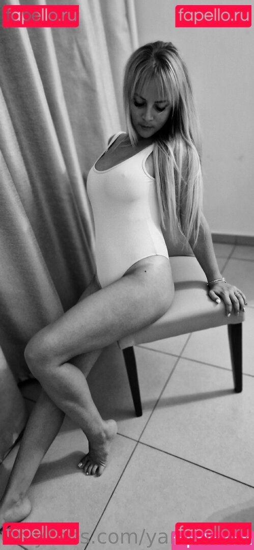 yaraabisch Nude Onlyfans Photo 22
