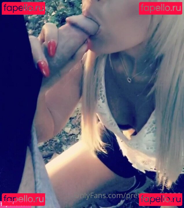 Prettyposh2020 Nude Onlyfans Photo 37