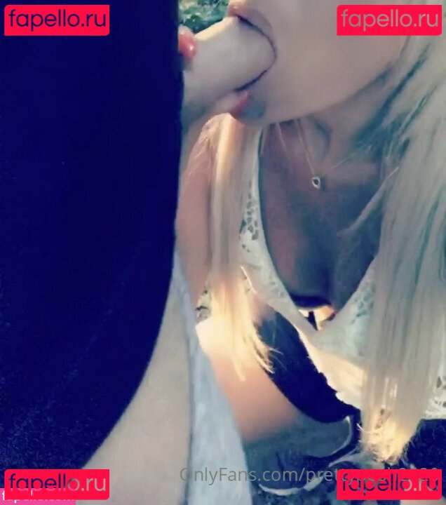 Prettyposh2020 Nude Onlyfans Photo 34