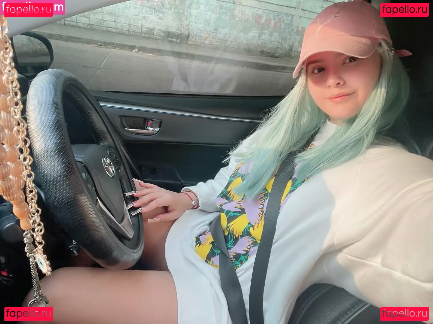 Kittybaboficial Nude Onlyfans Photo 40