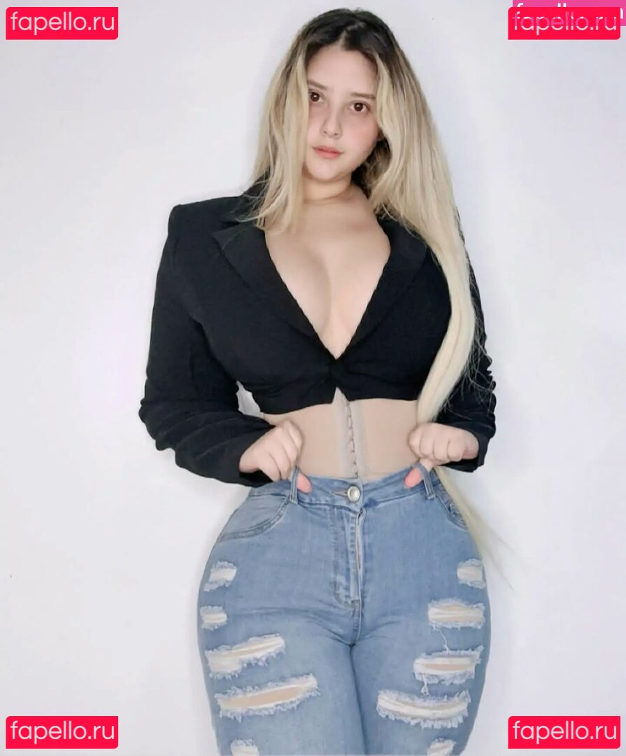 Kittybaboficial Nude Onlyfans Photo 35