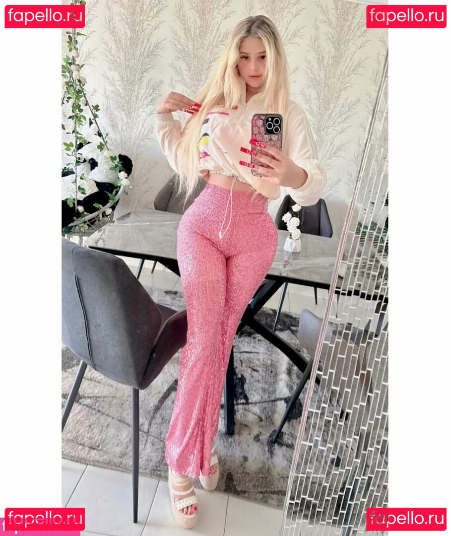 Kittybaboficial Nude Onlyfans Photo 22